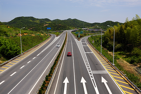 公路工程
