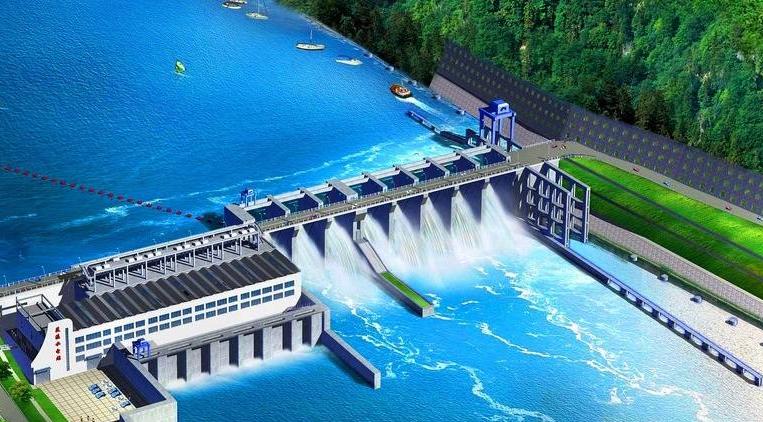 四川建筑九游app官方端入口水利水电工程灌浆技术的应用意义