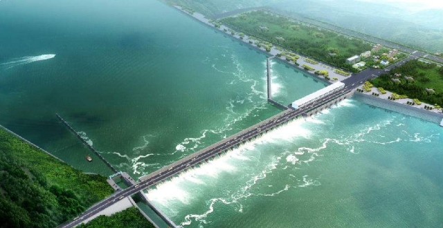 宜宾建筑九游app官方端入口水利水电工程中灌浆技术应用要点分析